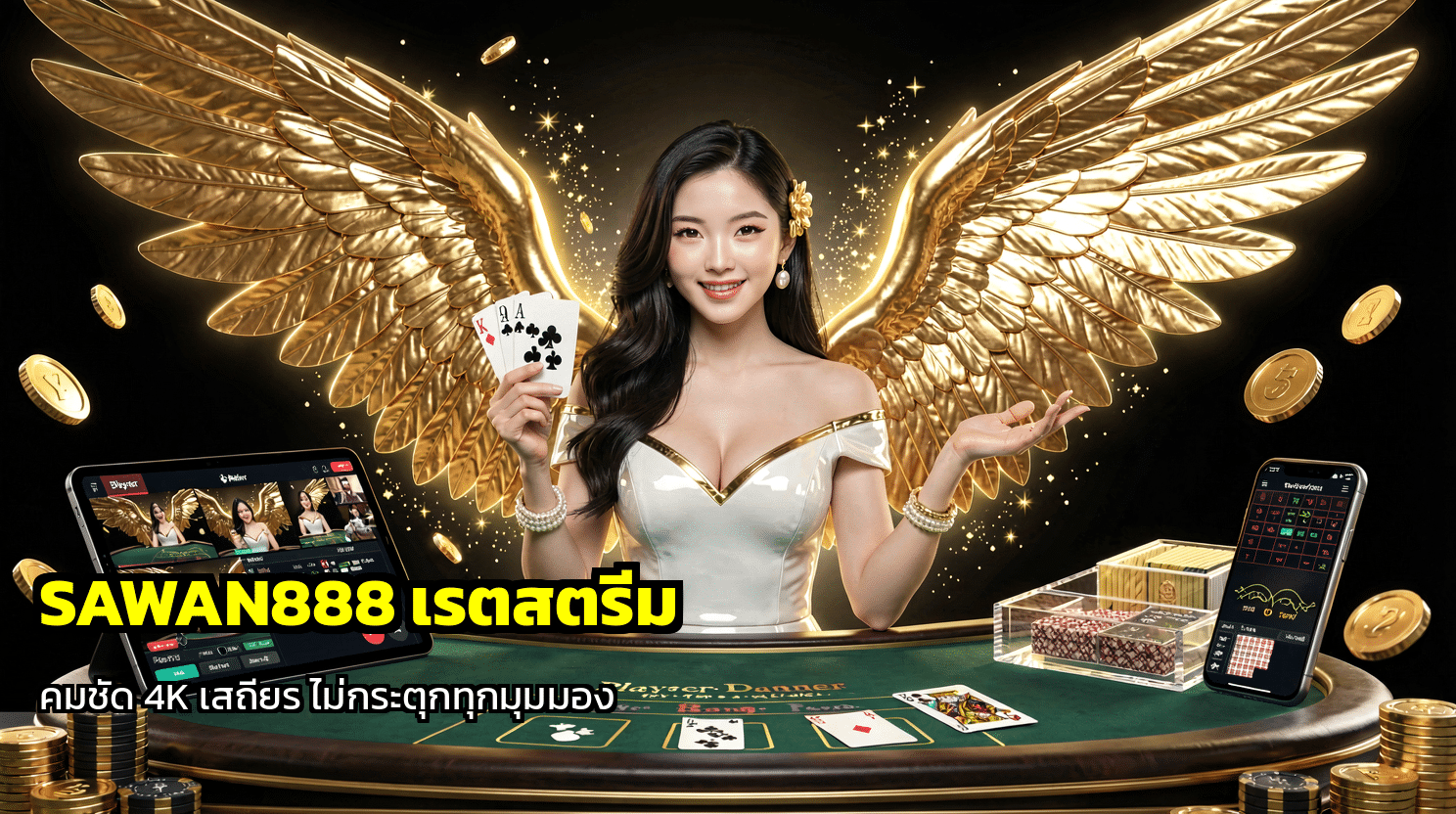 SAWAN888 เรตสตรีม