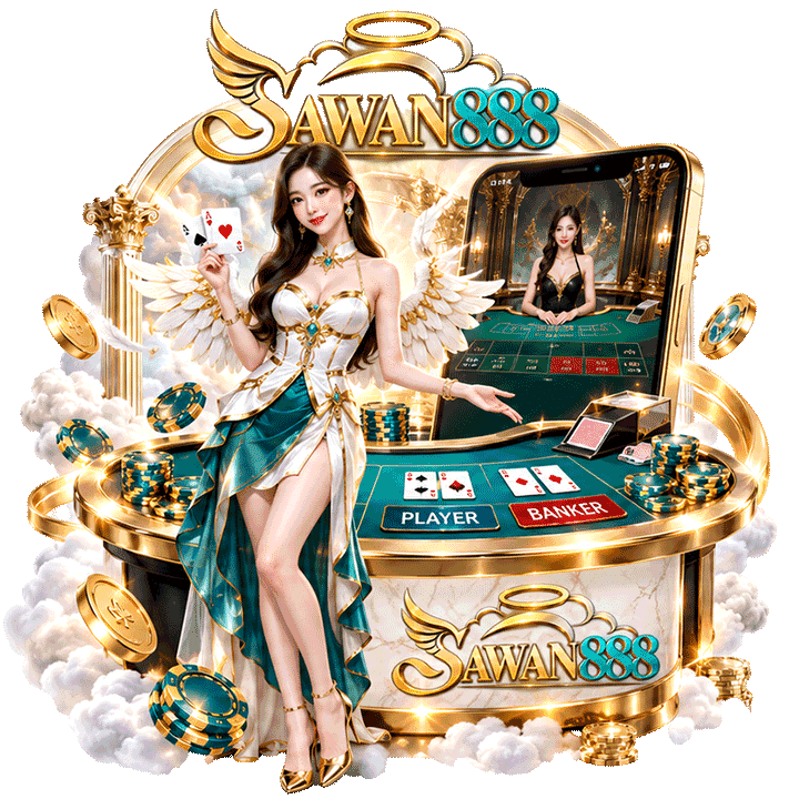 เว็บตรง Sawan888 ออโต้
