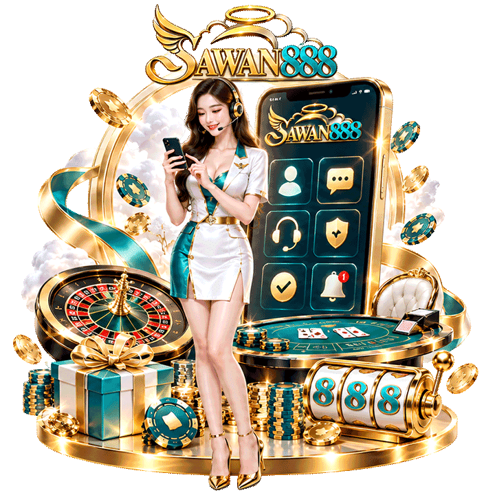แอดไลน์ Sawan888 เพื่อเริ่มการช่วยเหลือทันที